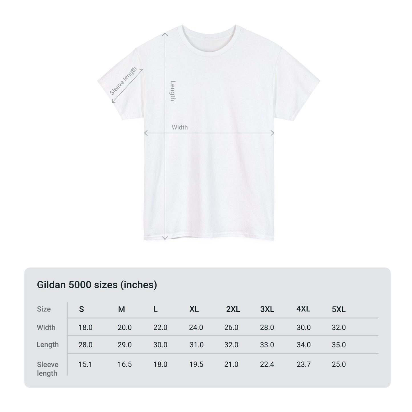 Pinstripe Pads Captain Keno's T-Shirt - White